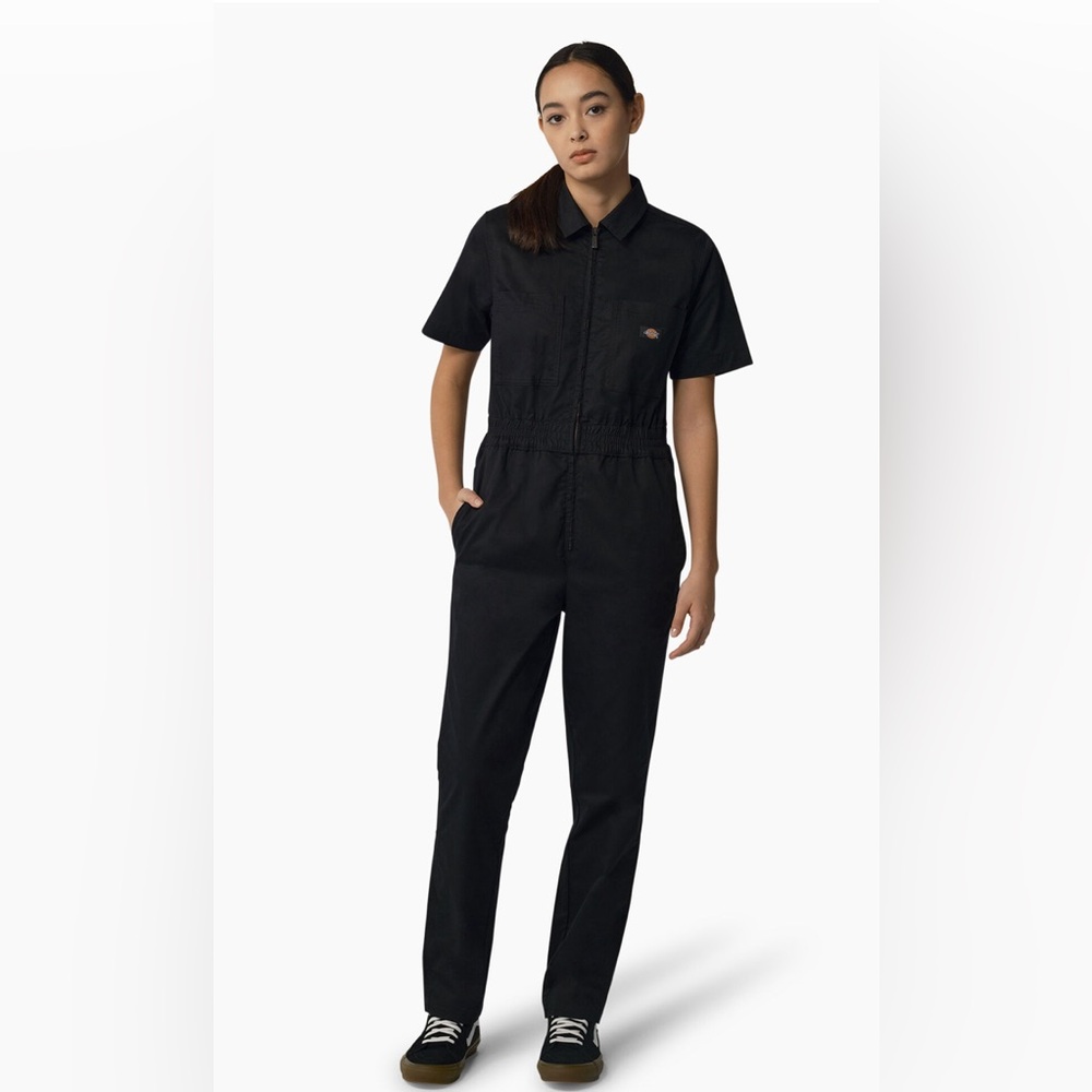 Women's Tall Vale Coveralls NWT